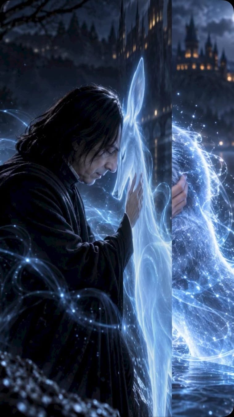 Patronus