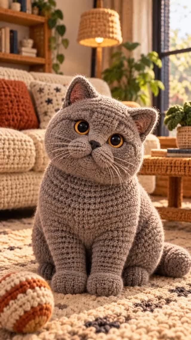 Amigurumi